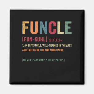 Funktionelle Sonnenklingeldefinition, Phantastisch Magnet