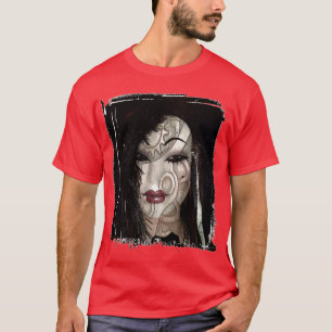 Funktionen des Verstandes T-Shirt