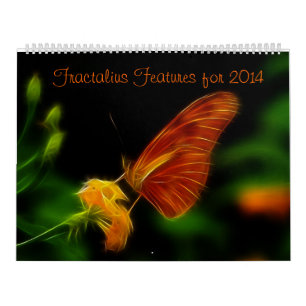 Funktionen für 2014 kalender