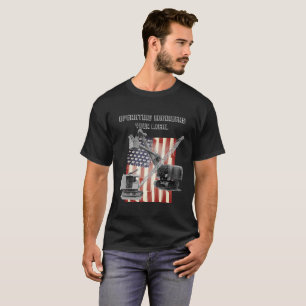 Funktionierendes T-Shirt