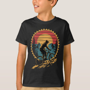 Funktions T-Shirt für Männer Frauen Lustiges Vinta