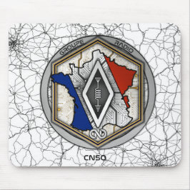 FUNKTIONSMAUSPAD 2025 MOUSEPAD