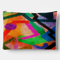 Funky Abstrakt Digital Art