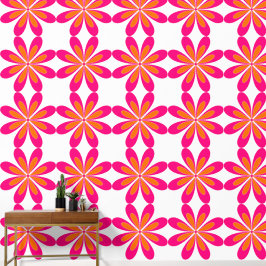 Funky Botanicals wallpaper Phunktanicals by Mimma Tapete
