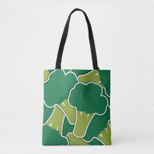 Funky broccoli