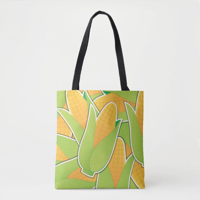Funky corn (Vorderseite)