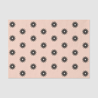 Funky Daisy Tissue Paper Seidenpapier