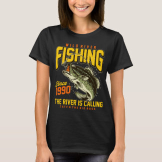Funky Fashion T - Shirt Design