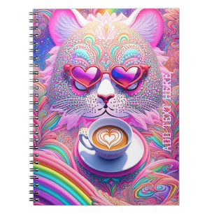 Funky & Fun! Notizblock