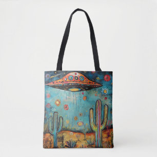 Funky Fun UFO