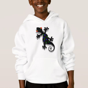 Funky Gecko Sweatshirt für Kinder