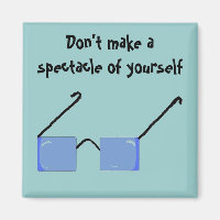 Funky Glasses