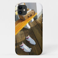 Funky iPhone 5 Fall!