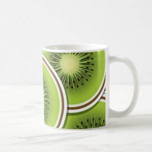 Funky Kiwi Tasse