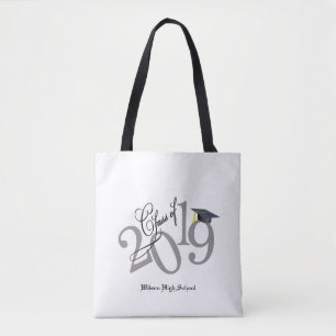Funky Klasse von Abschluss 2019