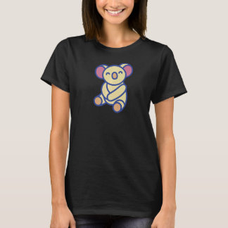Funky Koala Baby Bear T-Shirt
