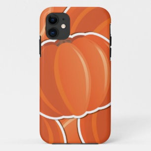 Funky Kürbis Case-Mate iPhone Hülle