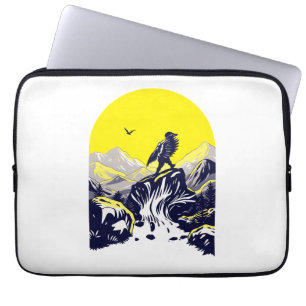 funky laptopschutzhülle
