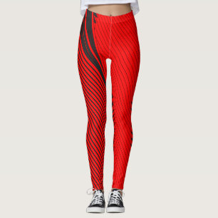 Funky Leggings 1260