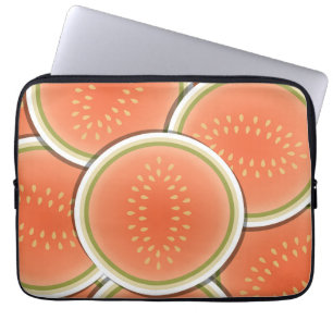 Funky melones laptopschutzhülle