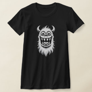Funky Monster T-Shirt