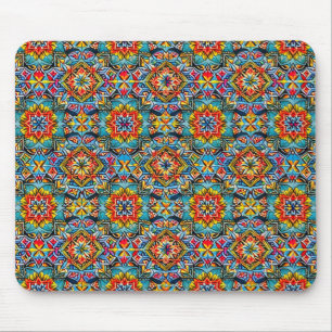 Funky Mouse Mat Mousepad