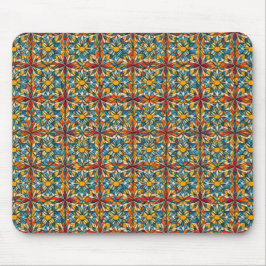 Funky Mouse Mat Mousepad