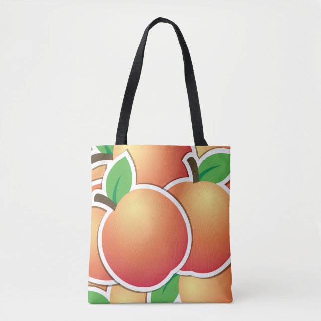 Funky Peach (Vorderseite)