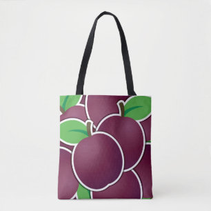 Funky plum