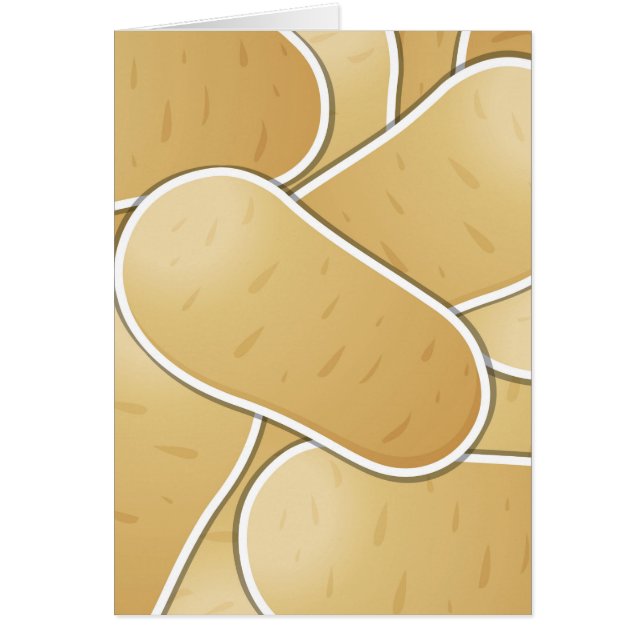 Funky Potato (Vorne)