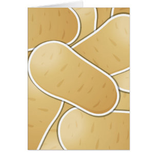 Funky Potato