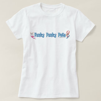 Funky Punky Pets T - Shirts