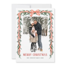 Funky Sage Green Christmas Bow Ribbon 2 Photo