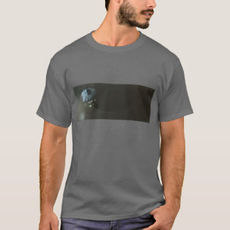 Funky Saucer 1 T - Shirt