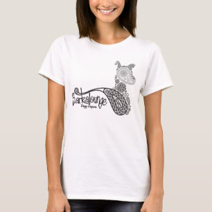 Funky_ShirtSize T-Shirt