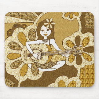Funky Soul Mousepad