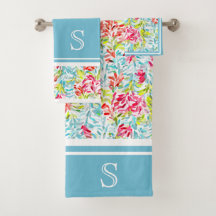 Funky Summer Colors Paint Spritzer Muster Custom