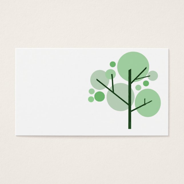 Funky Tree! (Vorderseite)