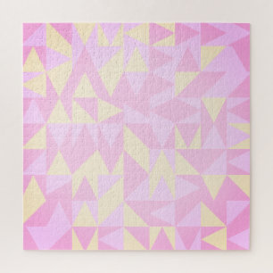 Funky Triangle Puzzle