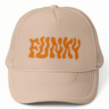 Funky Trucker Hat - Bold und stilvoll
