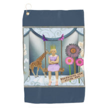 Funky Vintag Kid Altered Art Collage