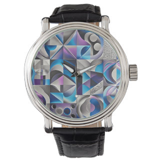 Funky Watch Armbanduhr