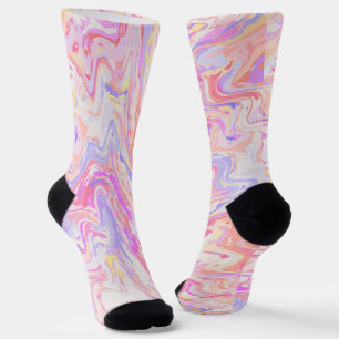 Funky Waves Socks Socken