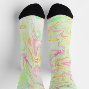 Funky Waves Socks Socken