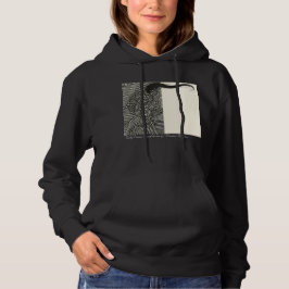 FunkyDreams Out of the line - Massimo Pietrobon Ho Hoodie