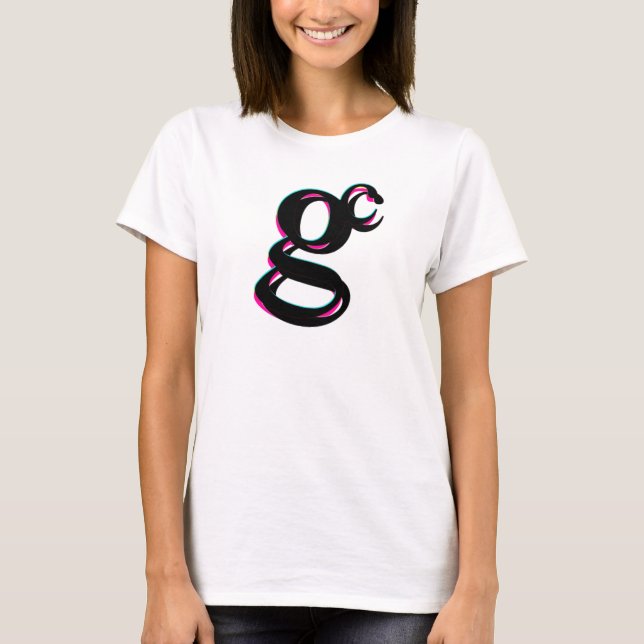 Funkytas T-Shirt (Vorderseite)