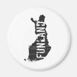 Funland 1 magnet