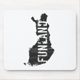Funland 1 mousepad
