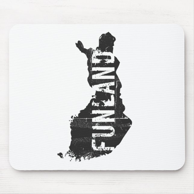 Funland 1 mousepad (Vorne)