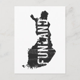 Funland 1 postkarte